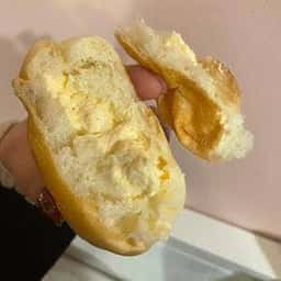 てるパン