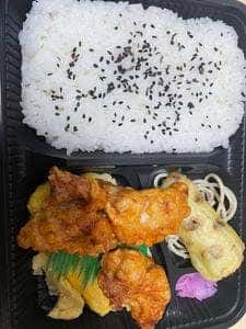 お弁当物語江坂店