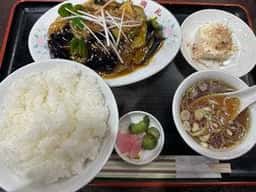 中華料理周礼