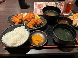 炭火居酒屋 炎 札幌駅北口店