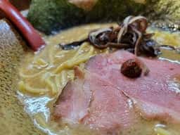 らーめん岩本屋 金沢福久店