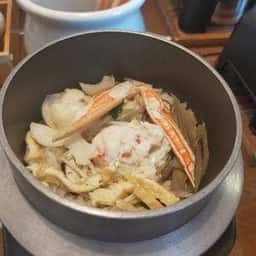 一宮 甲羅本店