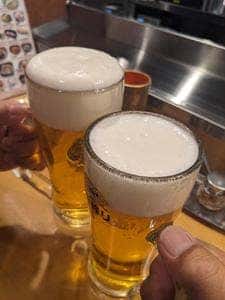 やきとりの名門 秋吉 横浜関内店