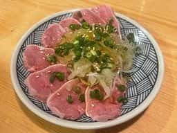 吉祥寺 はらわた