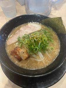ラーメン食堂 神豚大東店