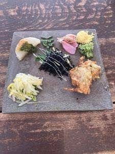 おおむろ軽食堂