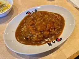 日乃屋カレー 土浦店