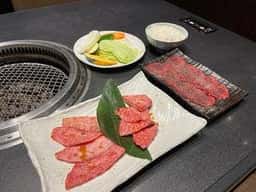 清香園与野本町店