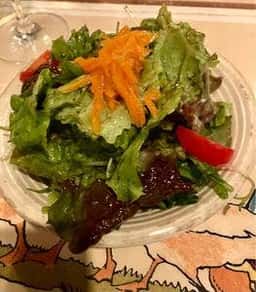 ワインビストロ エストラゴン