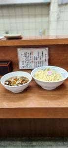中華そば ついてる中山