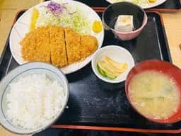 揚物専科 とんかつ かわい