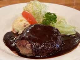 グリルにんじん