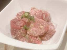 焼肉車