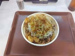 すき家 坂出横津店
