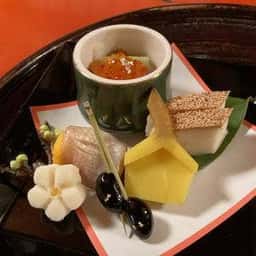 竹葉亭 本店