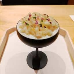 INARI TEA 銀座店