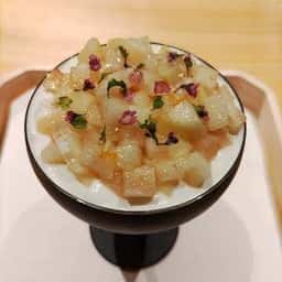 INARI TEA 銀座店