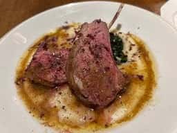 イタリア料理 ロカレ