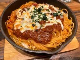 PASTA & TAPAS PIETRO アーバンドック ららぽーと豊洲店