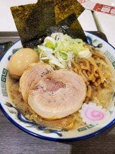 舎鈴 アピタ長津田