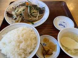 ぎょうざの満州 志木東口店