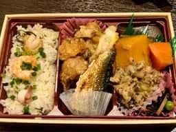 お惣菜まつおか 神戸阪急