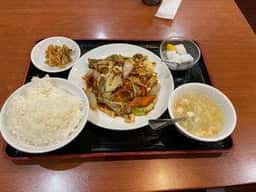 中国家庭料理 ニイハオ 大森駅前店