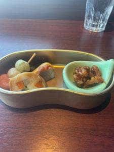 京月 梅田阪急32番街店