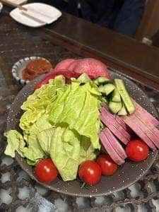 魚・食・笑 ちょうど