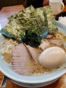 濱之家 入谷店