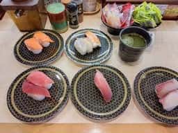 はま寿司 綾瀬大上店