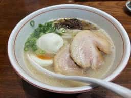 麺や 純気