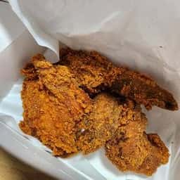 ケンタッキーフライドチキン 青物横町店