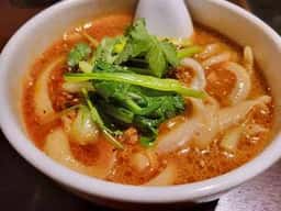 西安料理と刀削麺・火鍋 XI'AN 虎ノ門店