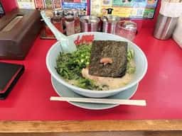 ラーメン山岡家 東広島店