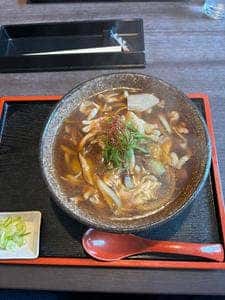 そば 丈の家