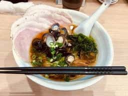 中華そば 翠流