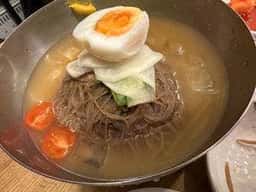 韓国家庭料理 コマ