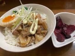 らーめん じゅりむ