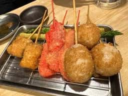 居酒屋 十番