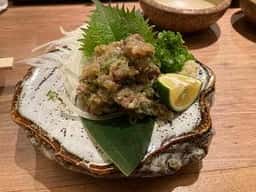 魚酒菜や マルニ槇
