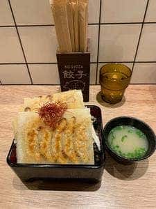 ぎょうざのブッタ 江古田店
