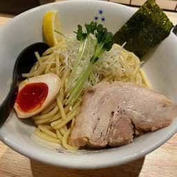 みつ星製麺所 福島本店