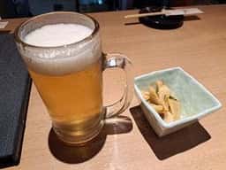 八海山 八重洲店