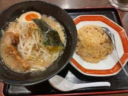 麺屋 ななひら