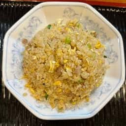 三友軒