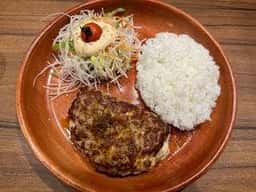 びっくりドンキー 福島西バイパス店