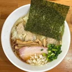 中華そば こてつ