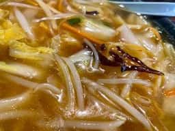 大衆食堂 珍来軒