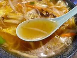 大衆食堂 珍来軒